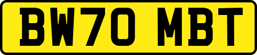BW70MBT