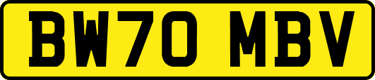BW70MBV
