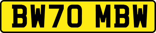 BW70MBW