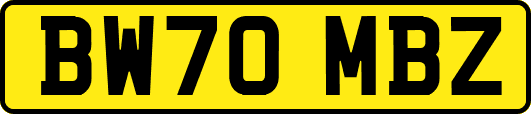 BW70MBZ
