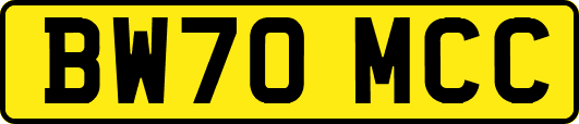 BW70MCC