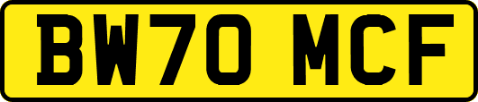 BW70MCF
