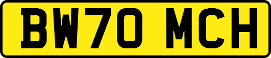 BW70MCH