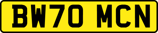 BW70MCN