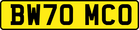BW70MCO