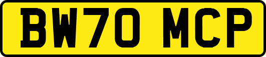BW70MCP