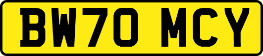 BW70MCY