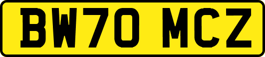 BW70MCZ