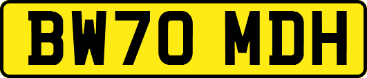 BW70MDH