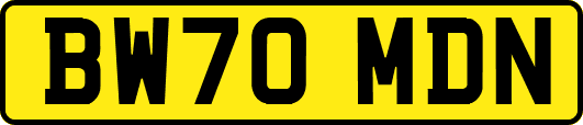 BW70MDN