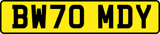 BW70MDY