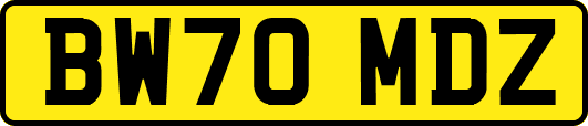 BW70MDZ