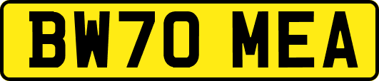 BW70MEA