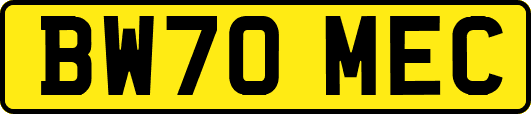BW70MEC