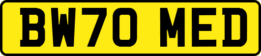 BW70MED