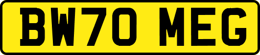 BW70MEG
