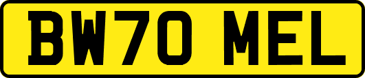 BW70MEL