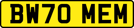 BW70MEM