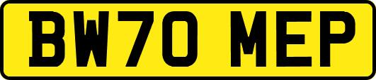 BW70MEP