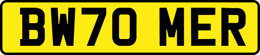 BW70MER