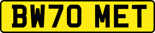 BW70MET
