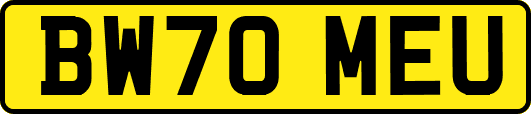 BW70MEU