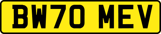 BW70MEV