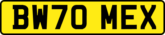 BW70MEX