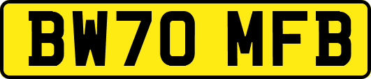 BW70MFB