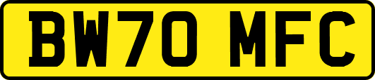 BW70MFC