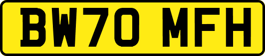 BW70MFH