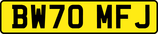 BW70MFJ