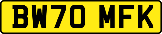 BW70MFK