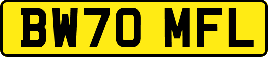 BW70MFL