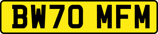 BW70MFM