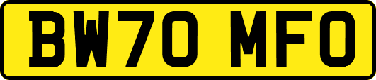 BW70MFO