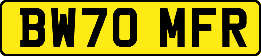 BW70MFR