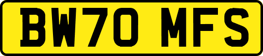 BW70MFS