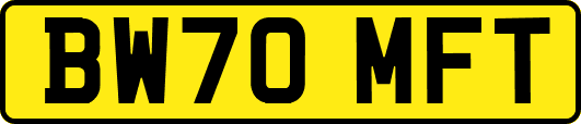 BW70MFT