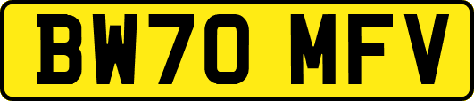 BW70MFV