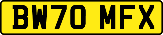 BW70MFX