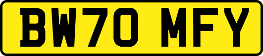 BW70MFY