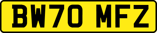 BW70MFZ