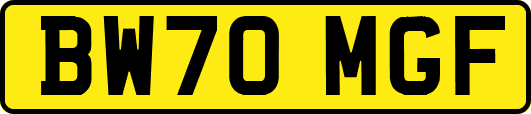 BW70MGF