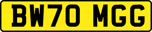 BW70MGG