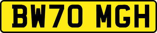 BW70MGH