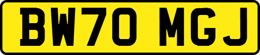 BW70MGJ