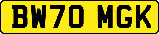 BW70MGK