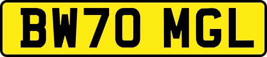 BW70MGL