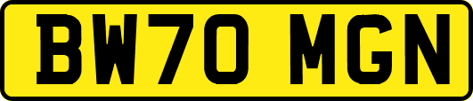 BW70MGN